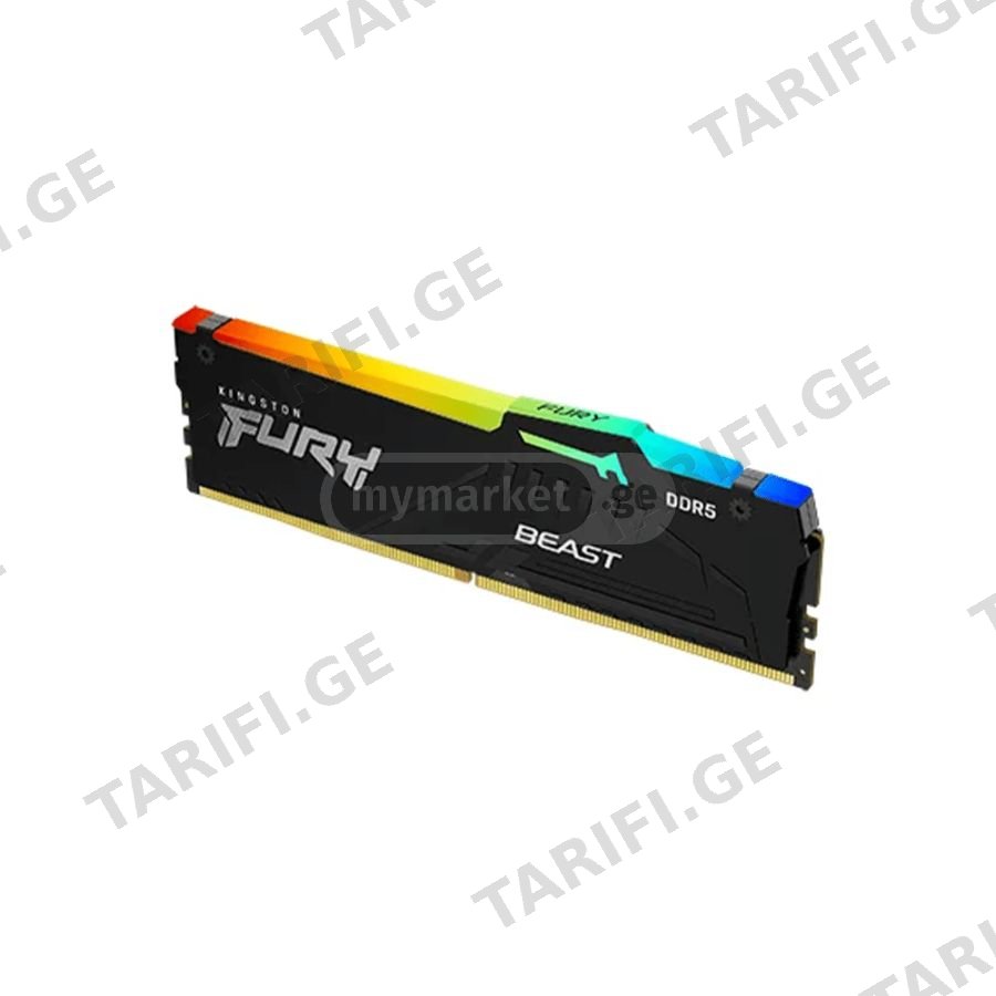 KINGSTON FURY 2X16GB 6000MHZ DDR5