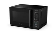 MIDEA EG9P022VV-B 25ლ მიკროტალღური ღუმელი