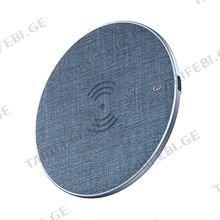 HAVIT W324 Wireless charger 15W უსადენო დამტენი
