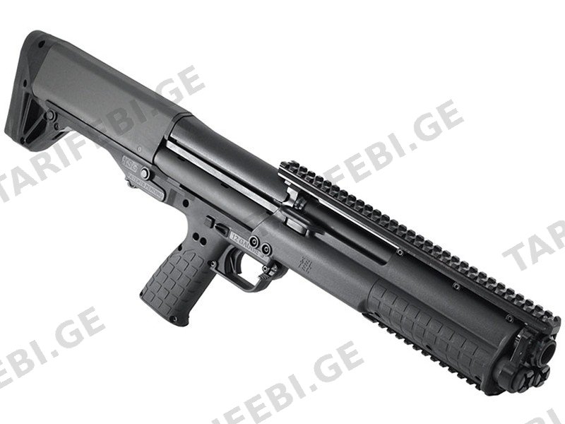 Kel Tec KSG
