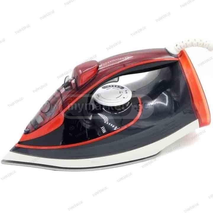 ARSHIA SI287-2878 2400W ორთქლის უთო