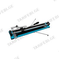 (75სმ) ფილების საჭრელი ხელსაწყო FIXTEC FHTC0750