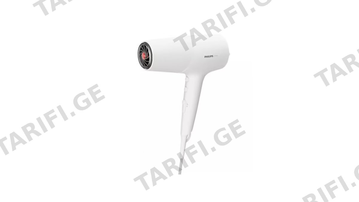 Philips Hair Dryer BHD500/00