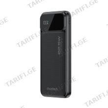 Choetech B728 PD22.5W 10000mAh პორტატული დამტენი
