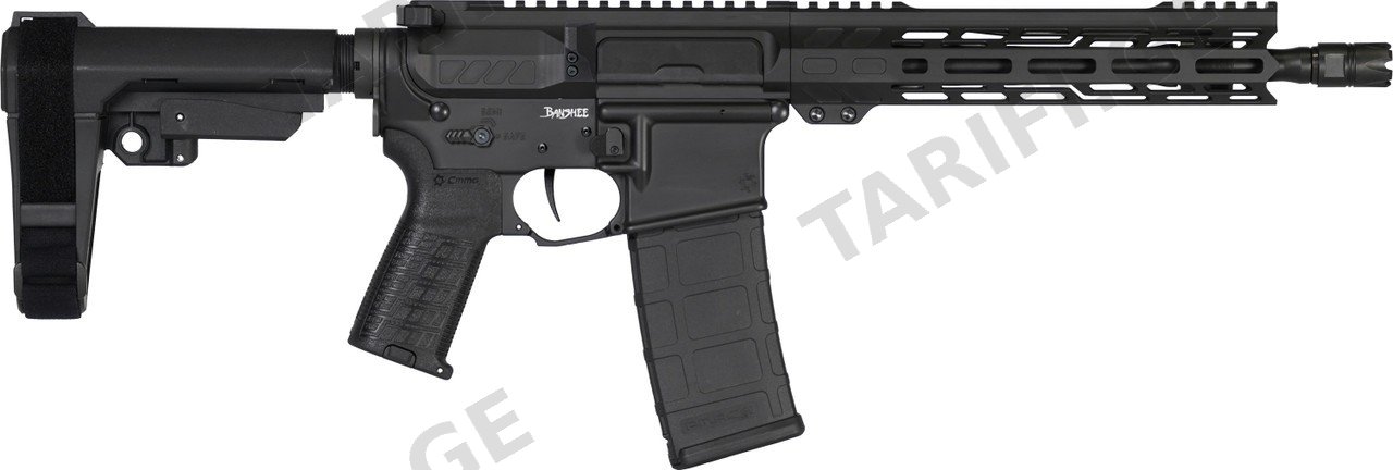 CMMG BANCHEE MK4 კალ.5.56
