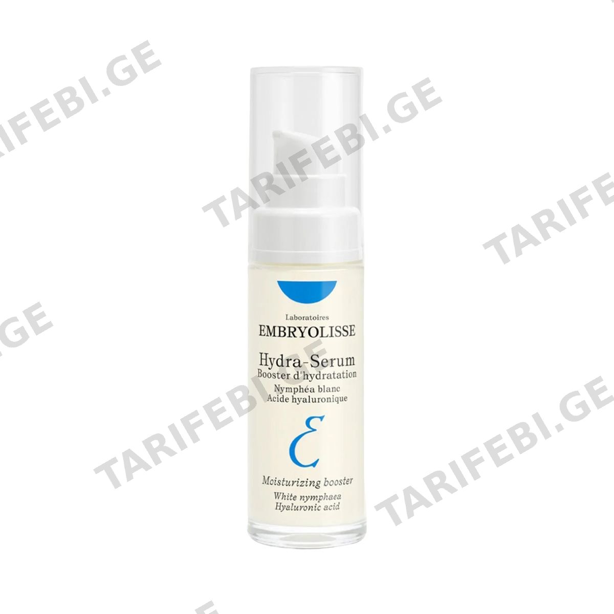 შრატი Hydra 1322 ემბრიოლისი - Embryolisse
