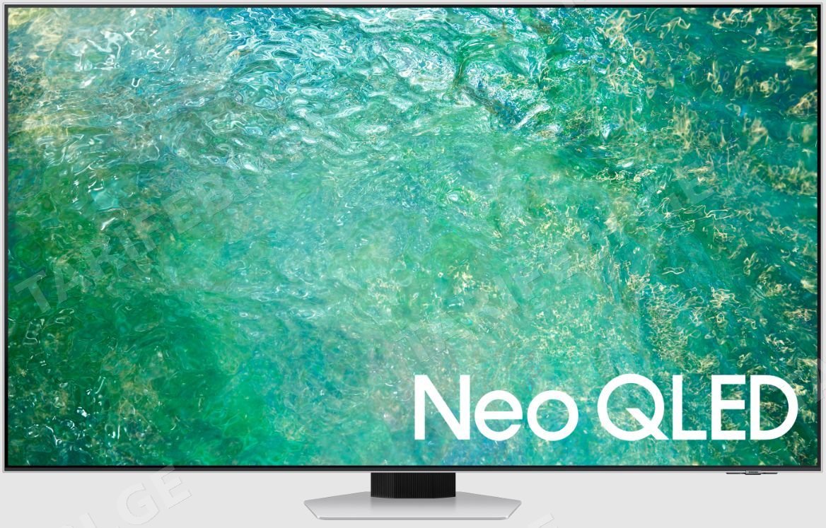 ტელევიზორი Samsung 4K UHD SMART Mini Led QE65QN85CAUXRU
