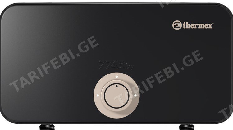 გამდინარე წყლის გამაცხელებელი Thermex Onyx-8kw