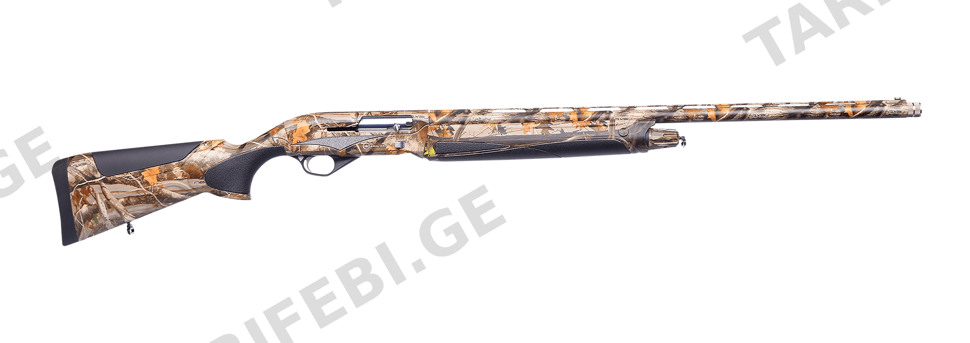 Kral Arms Azteca Camouflaged