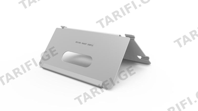ვიდეო დომოფონის ბრეკეტი DS-KABH6320-T