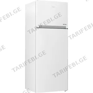 მაცივარი Beko RDNE510M20W b300