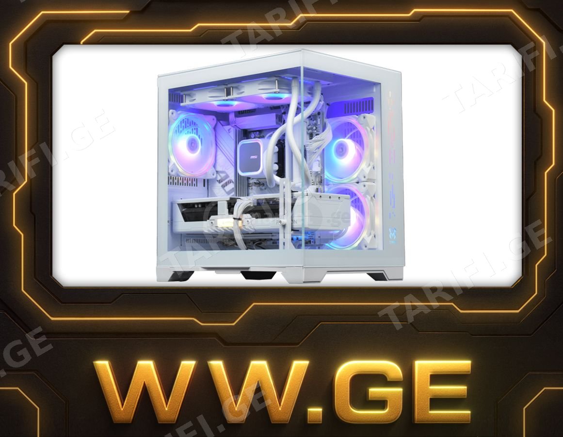 ✅AMD Ryzen 7 9800X3D RAM 32GB SSD 1TB RTX 3090 24GB✅