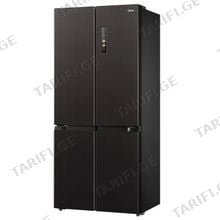 Midea MDRM691MIE28 SIDE BY SIDE მაცივარი