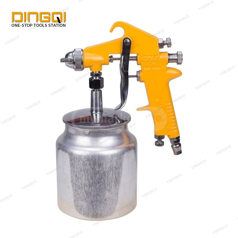 პულივიზატორი DINGQI 121004 (750 ML