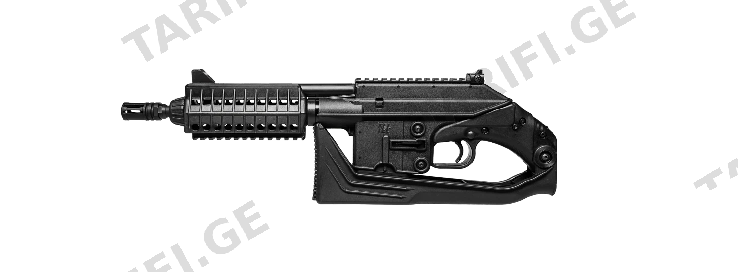 Kel-Tec SU16