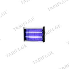 მწერების საკლავი LED 6W 120მ² XT-240