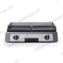 Cuisinart PL50E გრილი