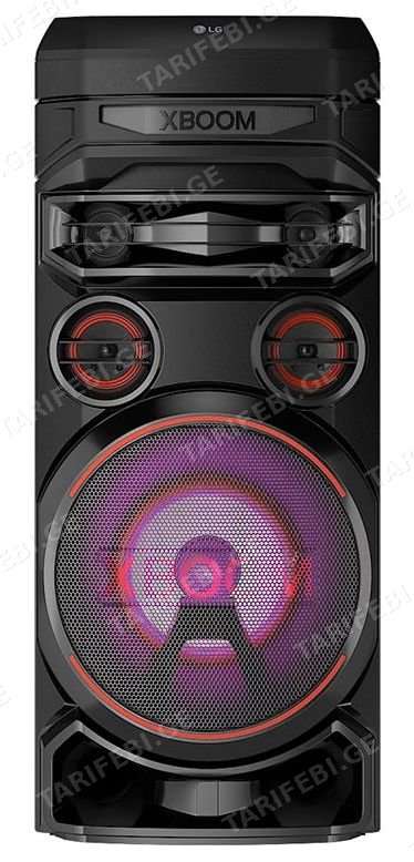 დინამიკი LG XBOOM RNC7