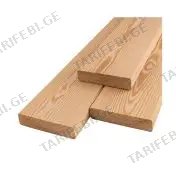 პლანკენი 27X120X4000 სორტ B