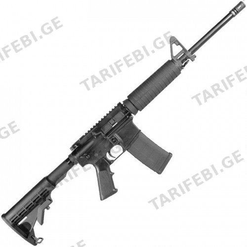 ArmaLite M15 Eagle Arms MSR 15EA01