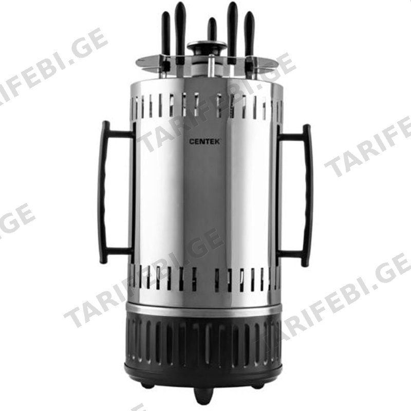 ელექტრო სამწვადე CENTEK CT-1460 (1200W)