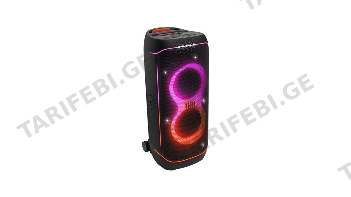 JBL PartyBox 720