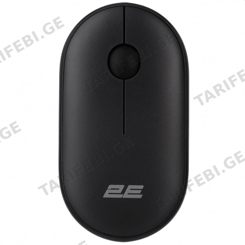 მაუსი 2E MF300 SILENT