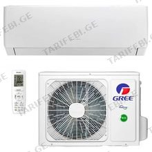 Gree 9000 BTU კონდიციონერი 20-25 მ²