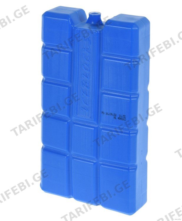 ელემენტი გამაგრილებელი 750გრ COOLING ELEMENT (B07750750)