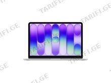 Apple MacBook Neo 13" KEYBOARD US English 8/256 ნოუთბუქი