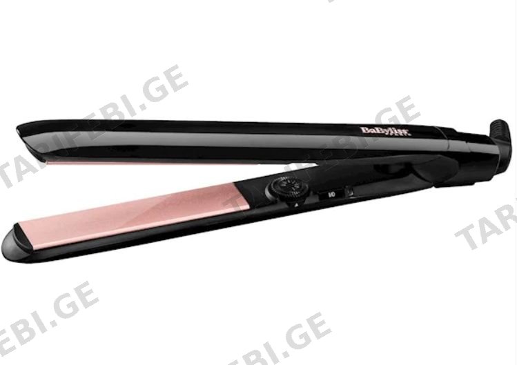 თმის გასასწორებელი Babyliss ST298E