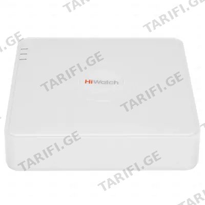 ჩამწერი,DVR Hiwatch, DS-H208QA(C), 1sata,8ch,AoC,AoC,,,,