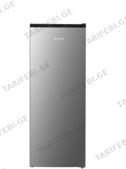 საყინულე მაცივარი SKYTECH SRFG5735NI (161ლ)