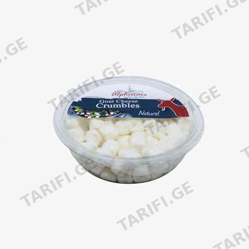 თხის ყველი /დეჯონგ ჩიზ/ 120 გრ