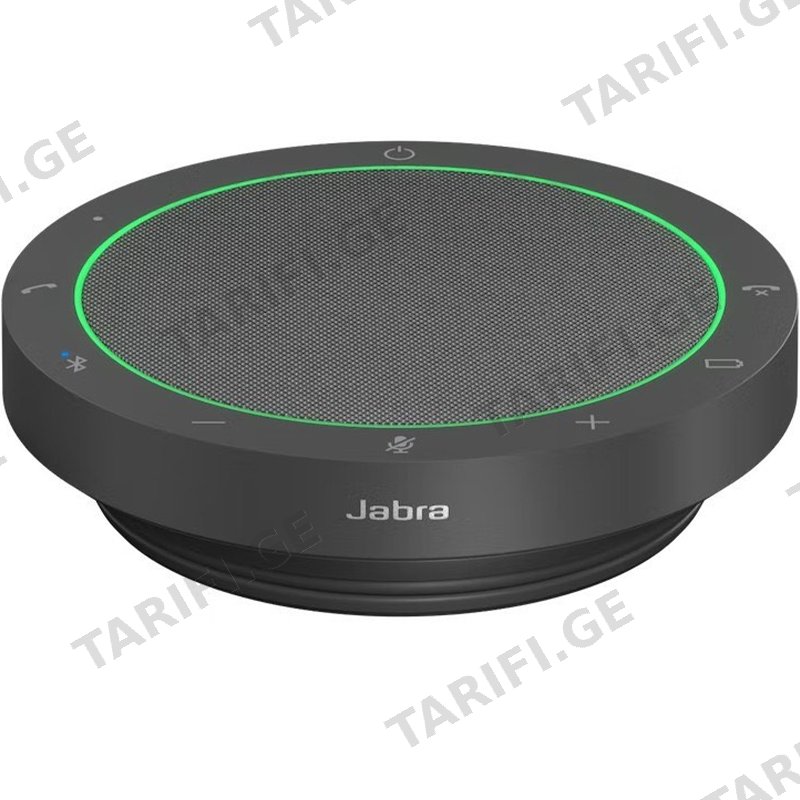 საკონფერენციო დინამიკი JABRA SPEAK2 55 MS TEAMS