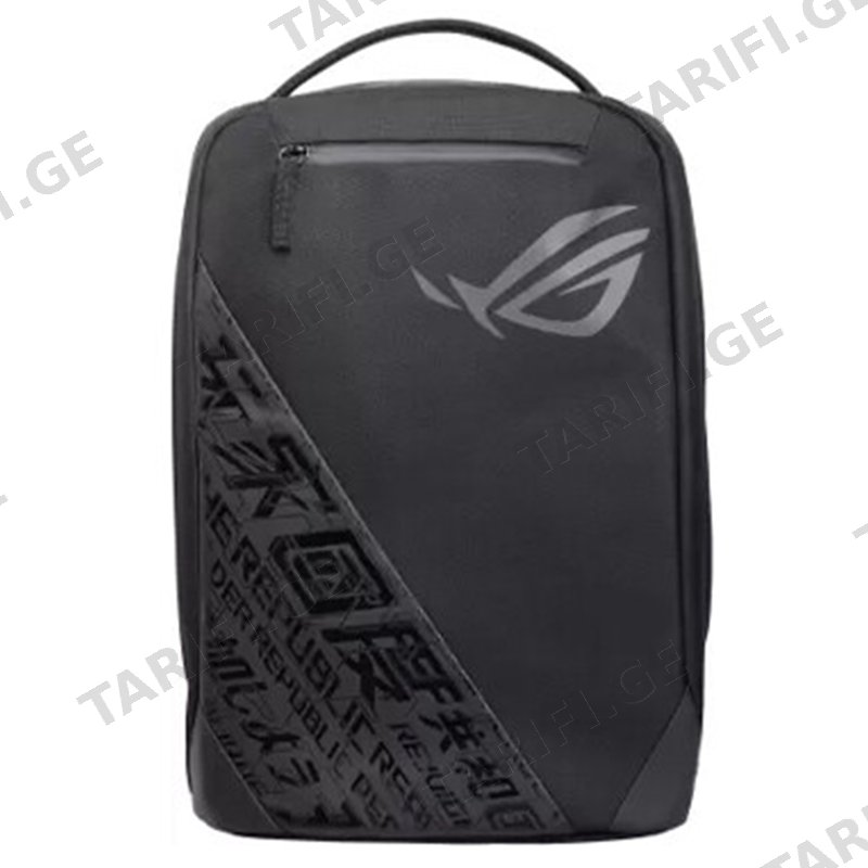 ნოუთბუქის ჩანთა ASUS ROG BP1501G (17")