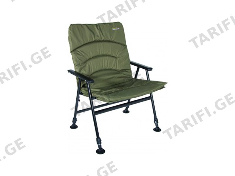 CZ FULL COMFORT ARMCHAIR