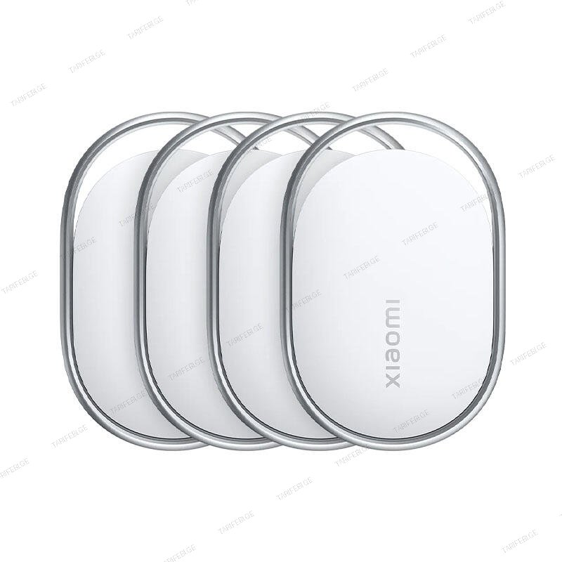 Xiaomi Tag White 4 pack
