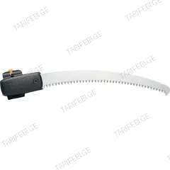 ტოტმჭრელზე დასაყენებელი ხერხი Fiskars UPX86 & UPX82