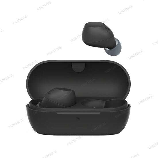 Sony WF-C710 Truly Wireless In-ear Black