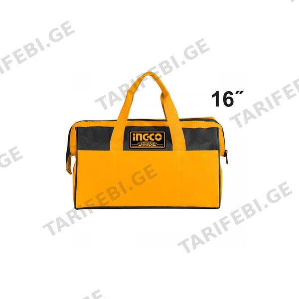 ხელსაწყოების ჩანთა (HTBG281628) INGCO