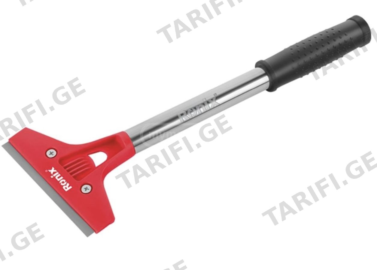 იატაკის საფხეკი Ronix RH-3053, 300მმ