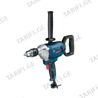 (850W) ელ. ბურღი მიქსერი BOSCH 1600 RE