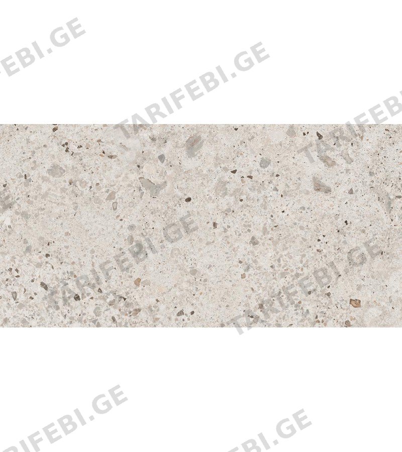 კერამოგრანიტი N. JAYA MATT BEIGE 017-L 60*120 მწარ. NAVARTI