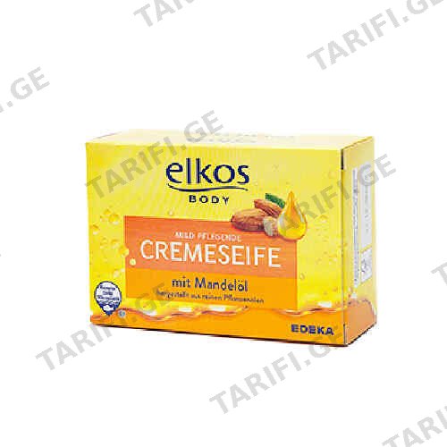 საპონი/ELKOS/150გრ