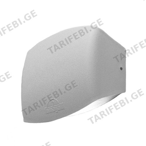 სანათი ABRAM 150 grey LED R7S 3.2 W