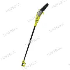 როკსაჭრელი ბაღის ელექტრო Ryobi RPP750S 750W