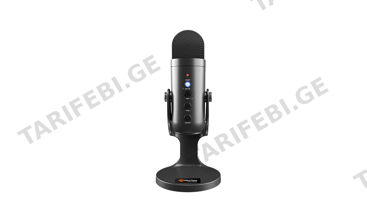 MEETION MC20 Microphone გეიმინგ მიკროფონი (2872)
