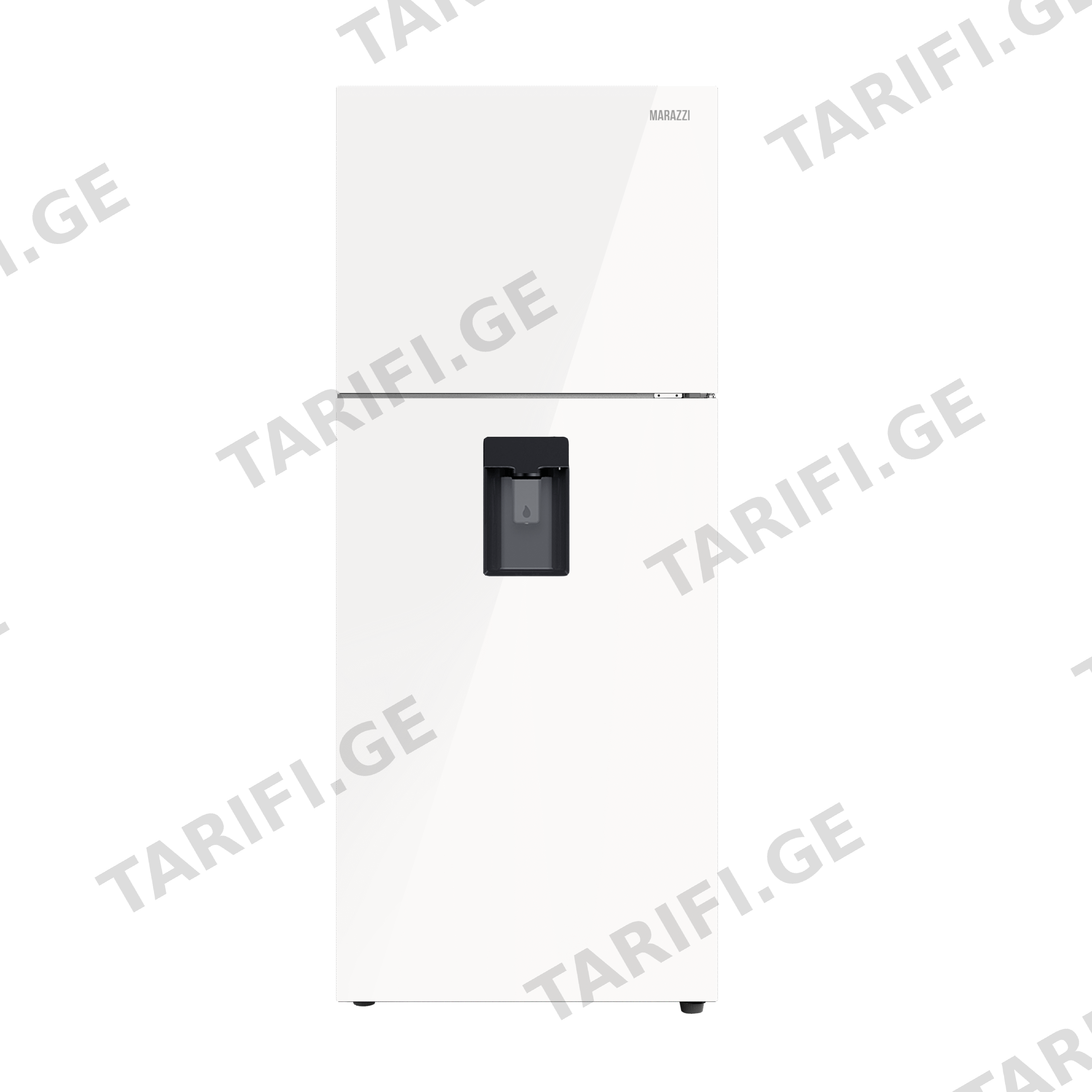 მაცივარი MARAZZI TMF-495FSWI(SWG)