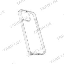 Ovose UltraSlim Case Unique Skid Series Apple Iphone 15 მობილური ტელეფონის ქეისი